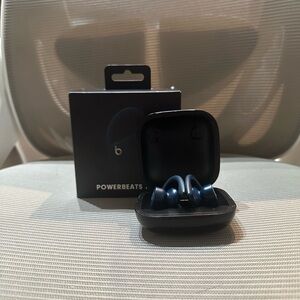 Beats by Dre Powerbeats - Teal Color Bluetooth wireless